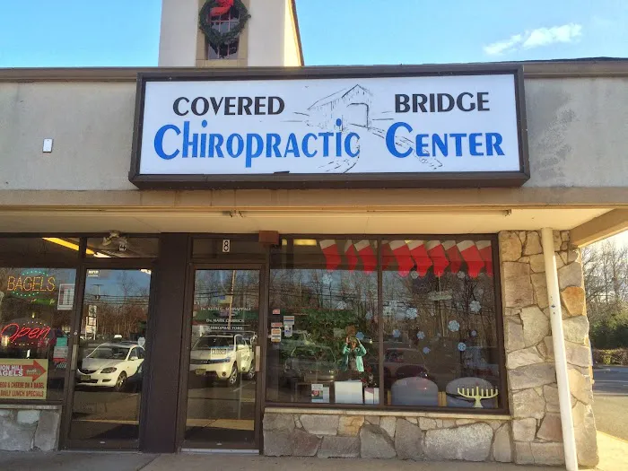 Covered Bridge Chiropractic Picture 2