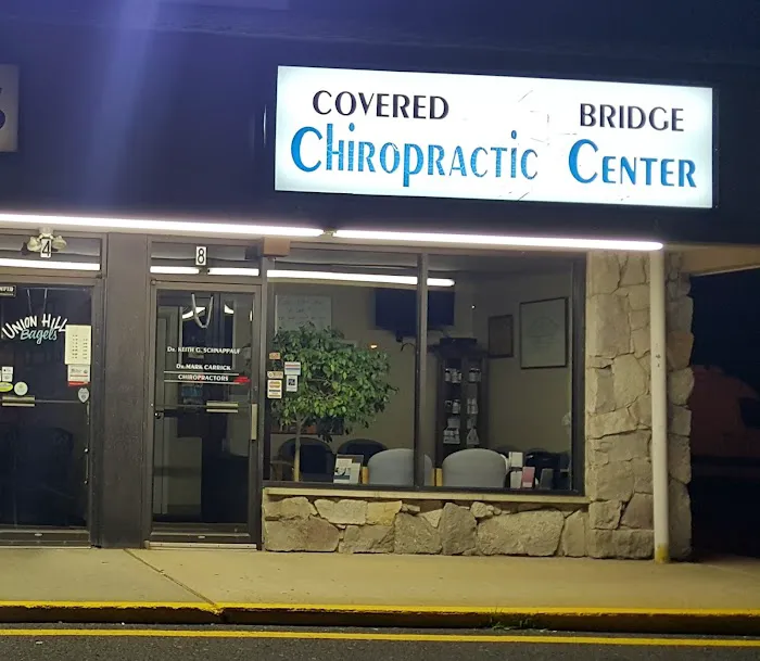 Covered Bridge Chiropractic Picture 4