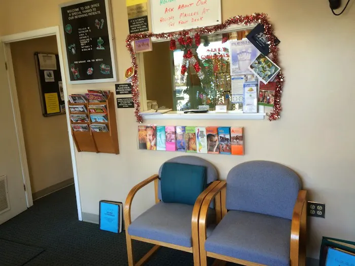 Covered Bridge Chiropractic Picture 5