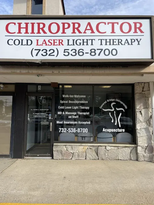 Covered Bridge Chiropractic Picture 8