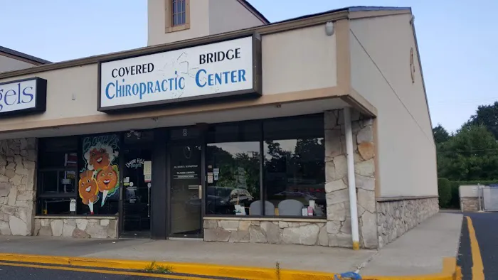 Covered Bridge Chiropractic Picture 7