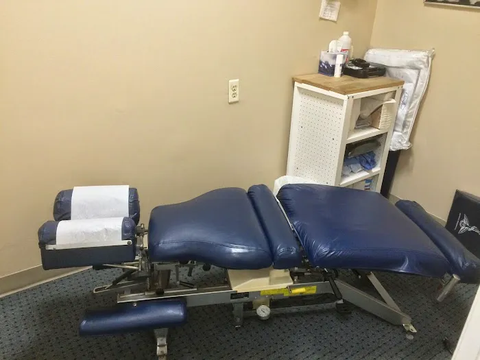Covered Bridge Chiropractic Picture 10