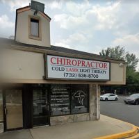 Keith G. Schnappauf, DC ico