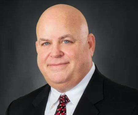 Gregory Quille, DC