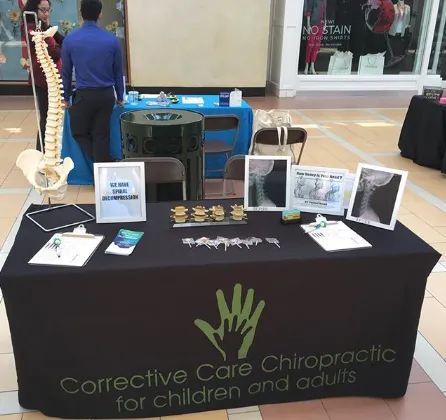 Corrective Care Chiropractic For Children & Adults Picture 2