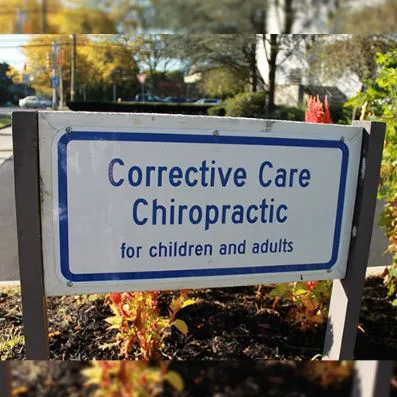 Corrective Care Chiropractic For Children & Adults Picture 5