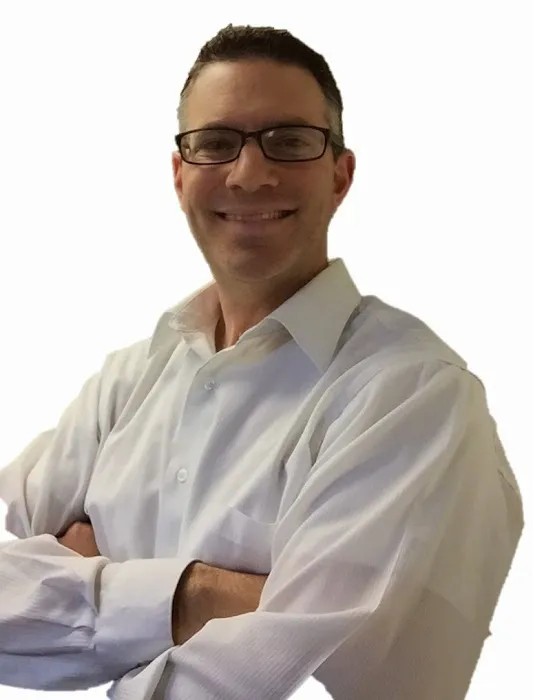 Michael J. Sredniawski, DC Picture 1