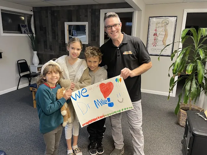 Kings Park Chiropractic Picture 1