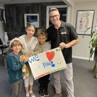 Kings Park Chiropractic ico