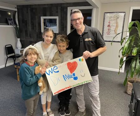 Kings Park Chiropractic