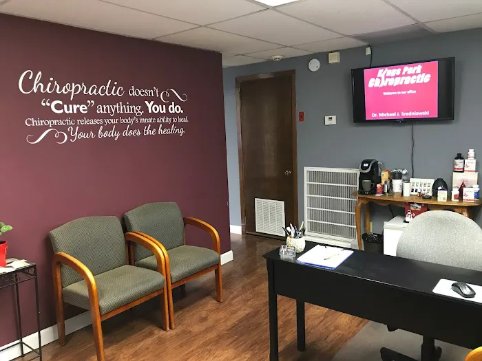 Kings Park Chiropractic Picture 2