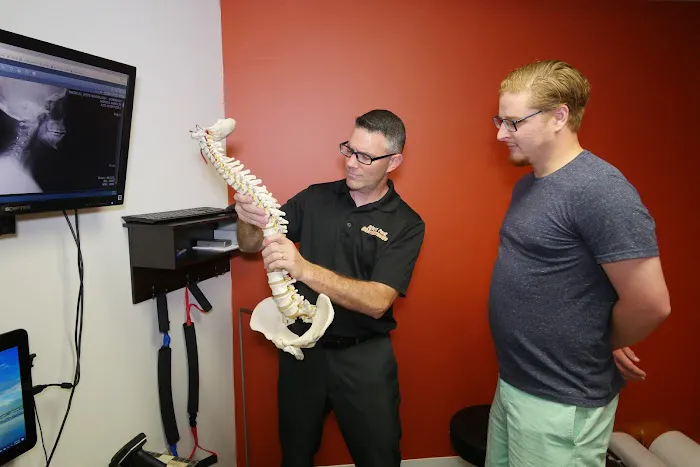 Kings Park Chiropractic Picture 7