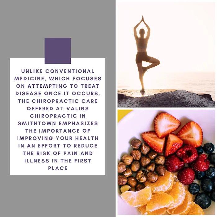 Valins Chiropractic Picture 3