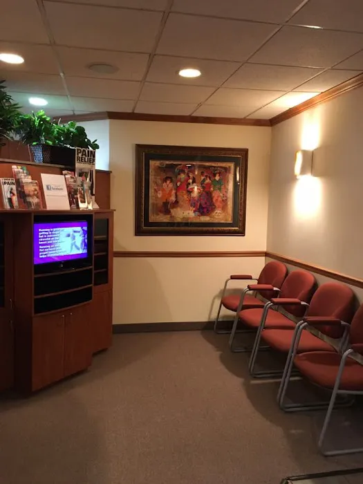 Valins Chiropractic Picture 1