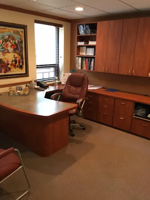 Valins Chiropractic Picture 2
