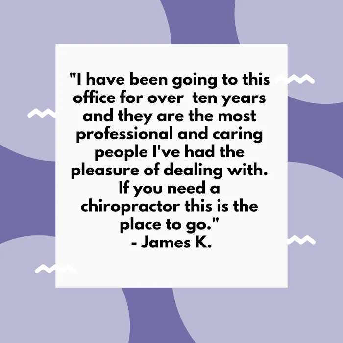Valins Chiropractic Picture 5