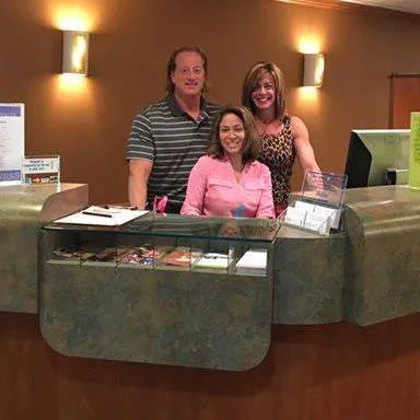 Valins Chiropractic Picture 4