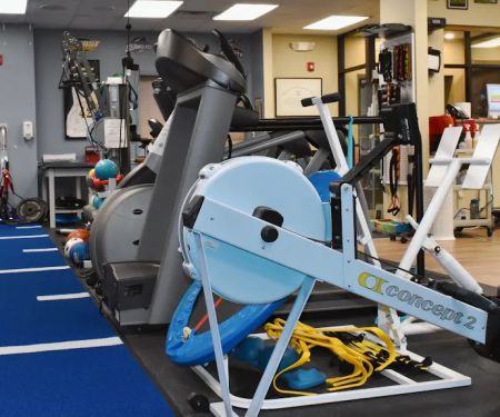 Block Sports Chiropractic and Physical Therapy