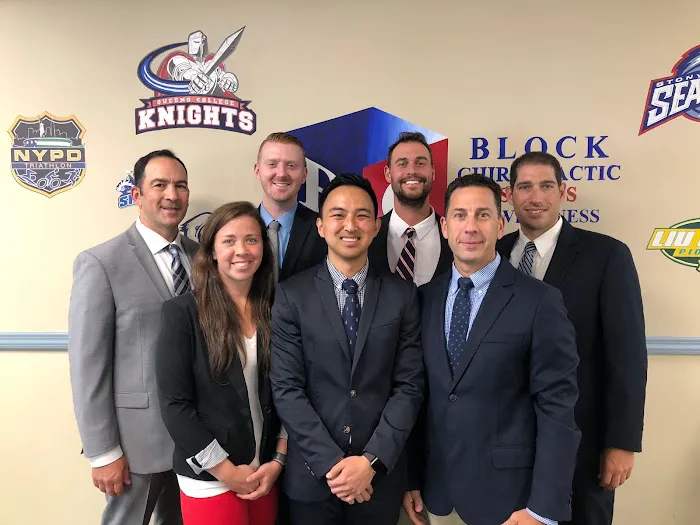 Block Sports Chiropractic and Physical Therapy Picture 2