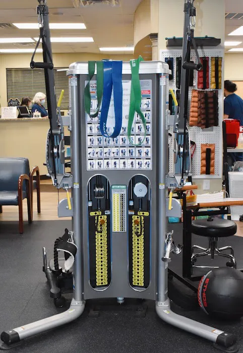 Block Sports Chiropractic and Physical Therapy Picture 5