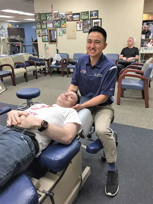 Block Sports Chiropractic and Physical Therapy Picture 6