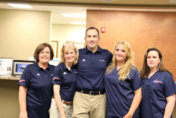 Block Sports Chiropractic and Physical Therapy Picture 10