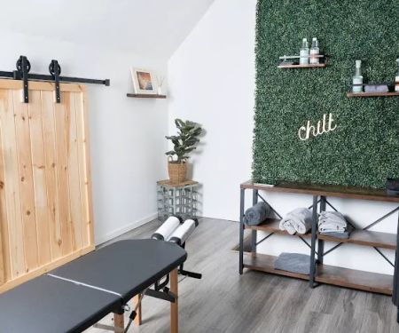 Dante Sports Chiropractic Rehab