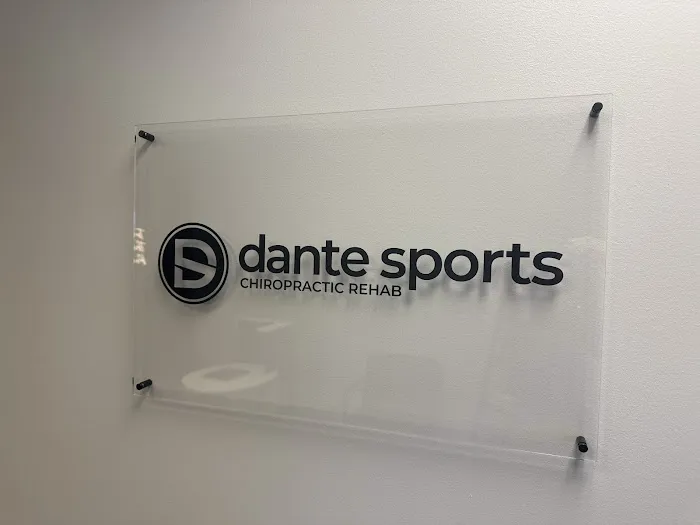 Dante Sports Chiropractic Rehab Picture 5