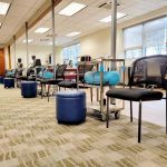 Suffolk Physical Therapy & Chiropractic