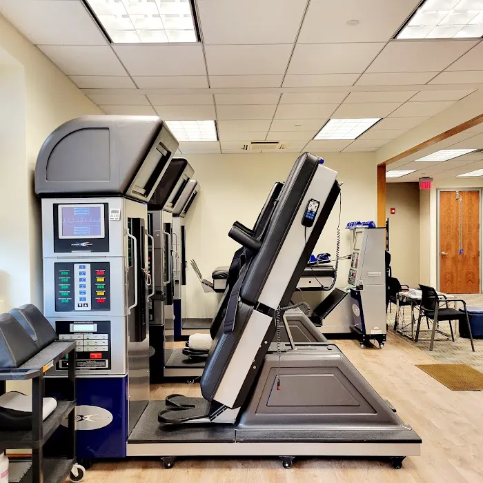 Suffolk Physical Therapy & Chiropractic Picture 3