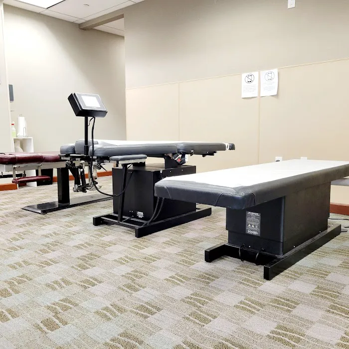 Suffolk Physical Therapy & Chiropractic Picture 6