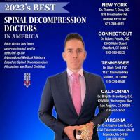 Thomas F. Dow, DC | Authorized Workers Comp & No Fault Doctor ico