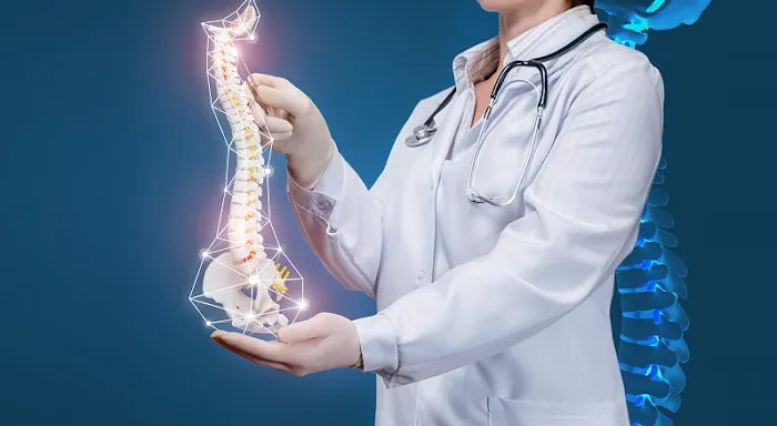 Thomas F. Dow, DC | Authorized Workers Comp & No Fault Doctor Picture 2