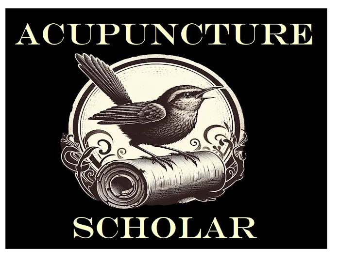 Acupuncture Scholar Picture 1