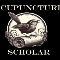 Acupuncture Scholar ico