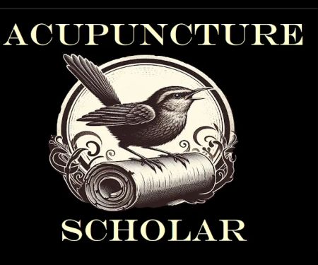 Acupuncture Scholar