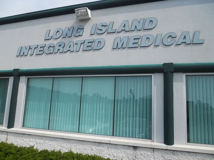 Long Island Integrated Health Picture 2