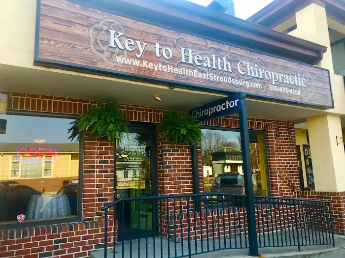 Key to Health Chiropractic Picture 1