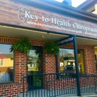 Key to Health Chiropractic ico