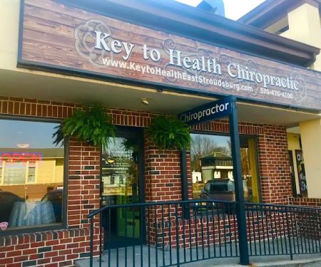 Key to Health Chiropractic