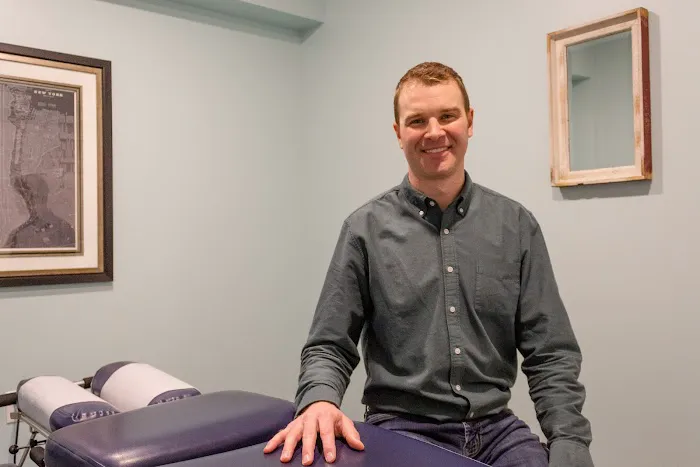 Wyckoff Chiropractic and Wellness Picture 2