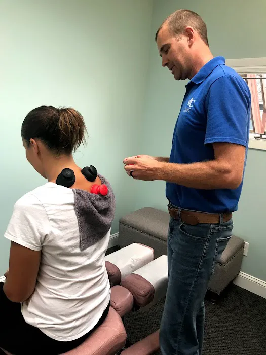 Wyckoff Chiropractic and Wellness Picture 6