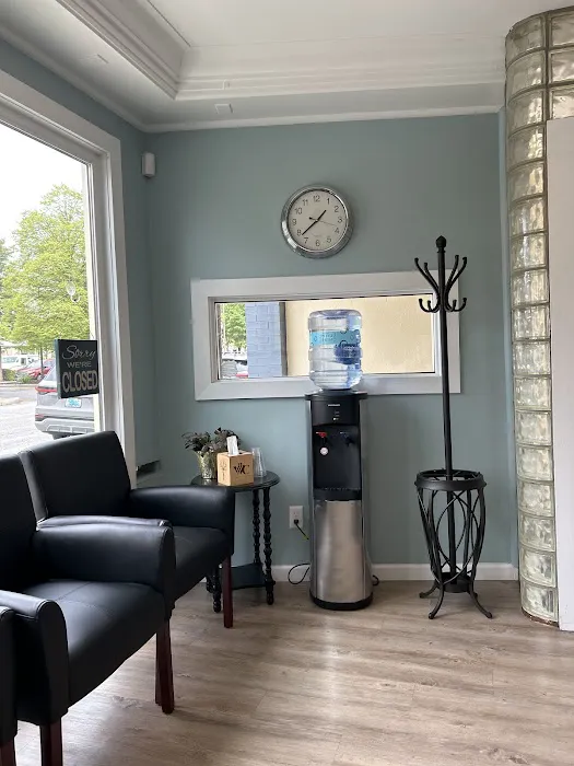Wyckoff Chiropractic and Wellness Picture 7