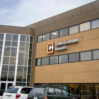 Chiropractic - Coordinated Health ico