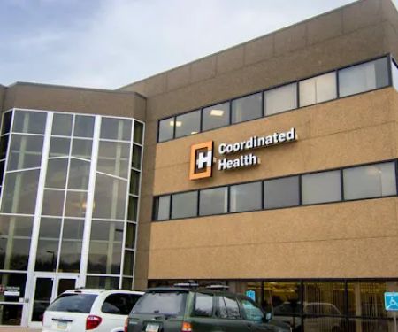 Chiropractic - Coordinated Health