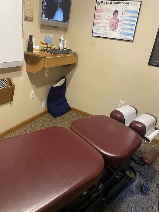 AlignLife - Chiropractic & Natural Health Center Picture 1