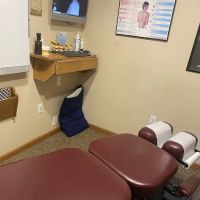 AlignLife - Chiropractic & Natural Health Center ico