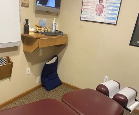 AlignLife - Chiropractic & Natural Health Center