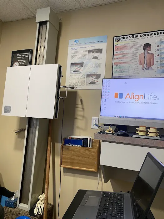 AlignLife - Chiropractic & Natural Health Center Picture 2