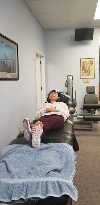 Marshalls Creek Chiropractic Picture 1